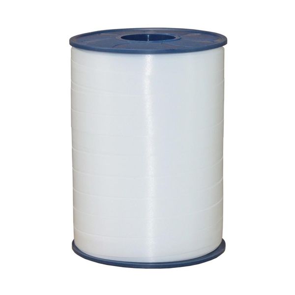 Nastro Per Strisce Bianco Puro, Bobina Da 250 M, 10 Mm-image