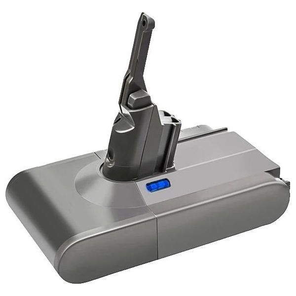 Batteria Di Ricambio, Capacità 4000Mah / 6000Mah, Compatibile Con I Modelli V8, V8 4000Mah-image