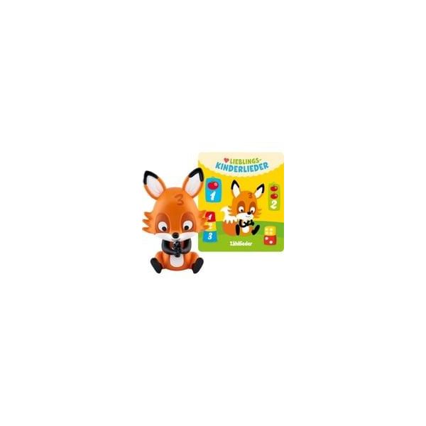 Lieblings-Kinderlieder - ZäHllieder (Neuauflage 2023), Spielfigur Musik-image