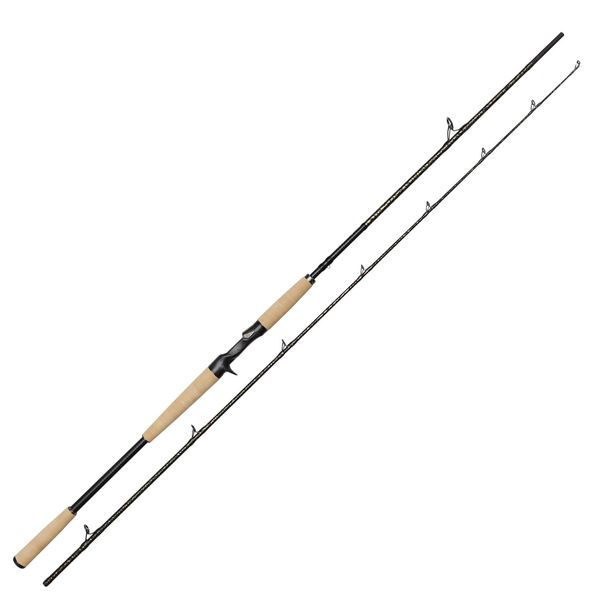 Westin W8 Powercast-T 2Nd 2,33M Xxh 40-130G 2Sec Baitcastrute-image