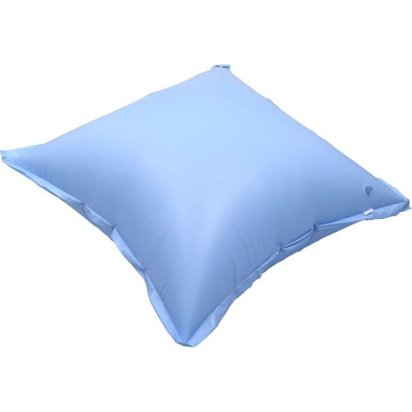 Vidaxl Cuscini Gonfiabili Per Piscine Fuori Terra 2 Pezzi.-image
