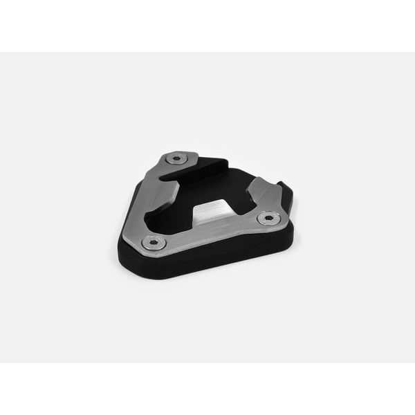 Piedino Per Cavalletto Laterale Zieger Compatibile Con Triumph Tiger 1050 Sport-image
