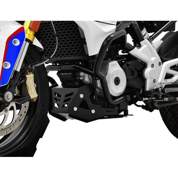 Protezione Motore Zieger Bmw G 310 R Bj 2018-22 Per G 310 R-image