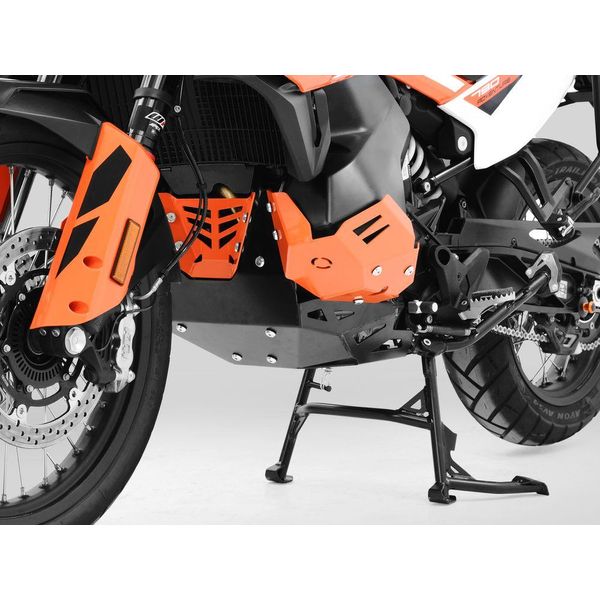 Protezione Motore Zieger Ktm 790 Adventure Bj 2019-20 Per 790 Adventure-image