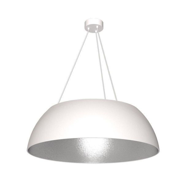 Lampadario 3X60W E27 Morgan MLP4477 Milagro-image