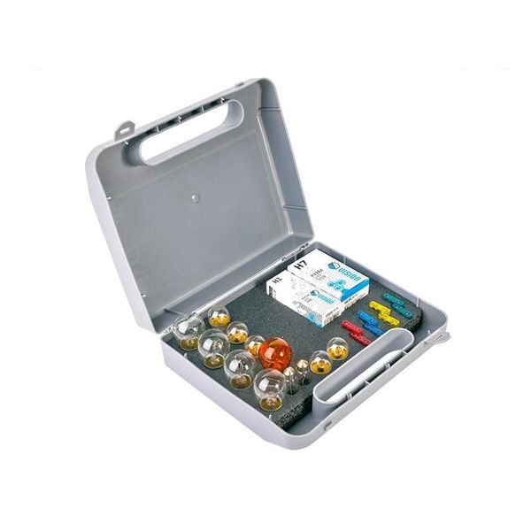 Vision H7 24V 70W + H1 24V 70W + 22 Articoli-image