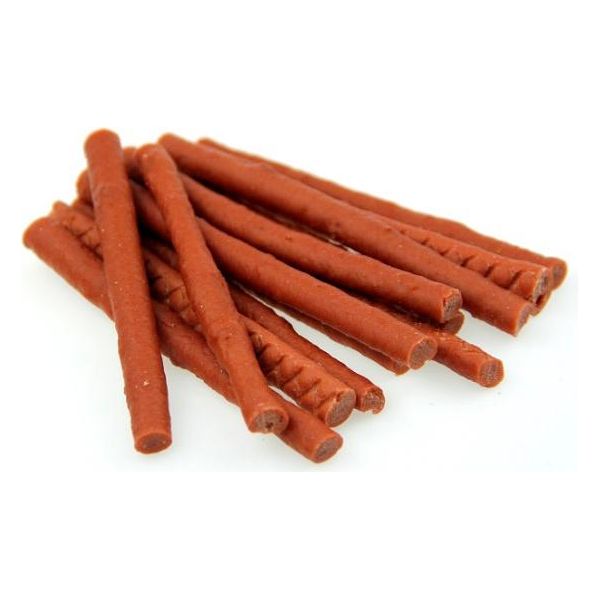 Bastoncini Di Carne Con Salmone 250 G-image