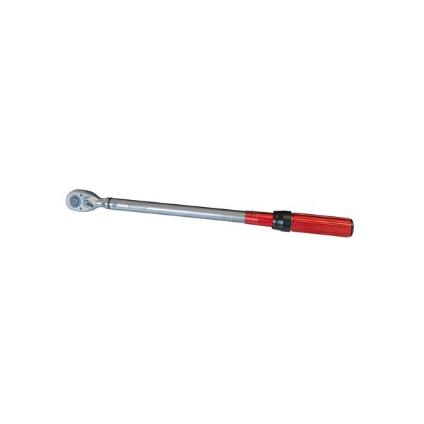 Weber Ratschen-DrehmomentschlüSsel 1/2" 40–220 Nm-image