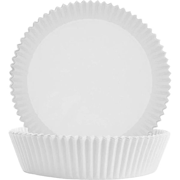 Inf Carta Usa E Getta Air Fryer Per Friggitrici 16 Cm 100 Pz Bianco-image