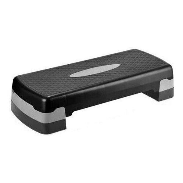 Scatola Sedco Aerobic Step 68X28X10-15 Nero-image