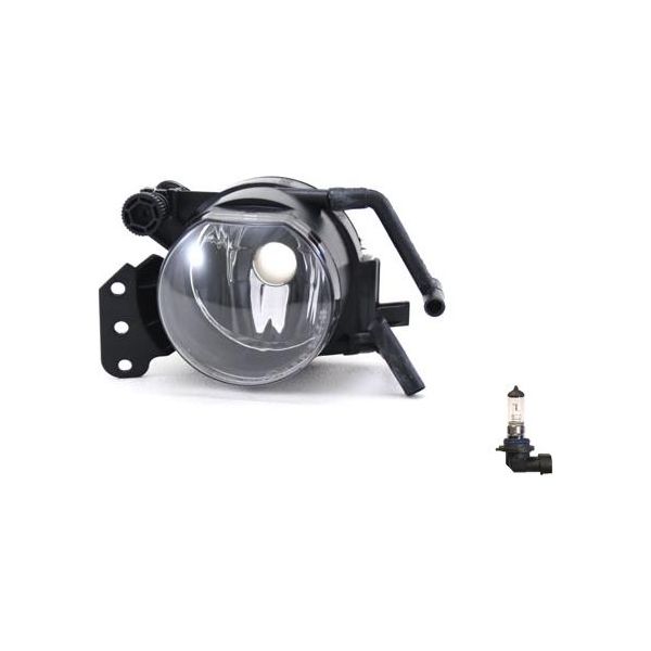 Johns, Fendinebbia Osram Night Breaker Laser Adatto Per Bmw Serie 3 Sinistra 63176920703 63176910791 6910791 6920703-image