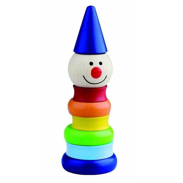 Giullare Della Piramide Di Detoa-image