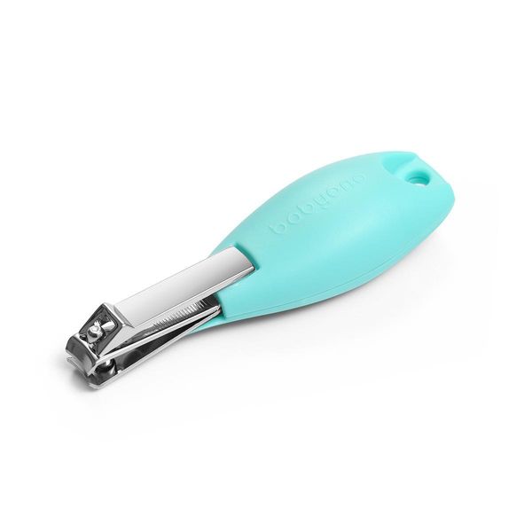 Tagliaunghie Baby Ono Alla Menta-image