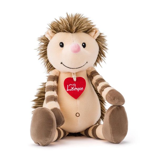 Riccio Lumpin Lumpin Mr Bruno 30 Cm. 94194-image