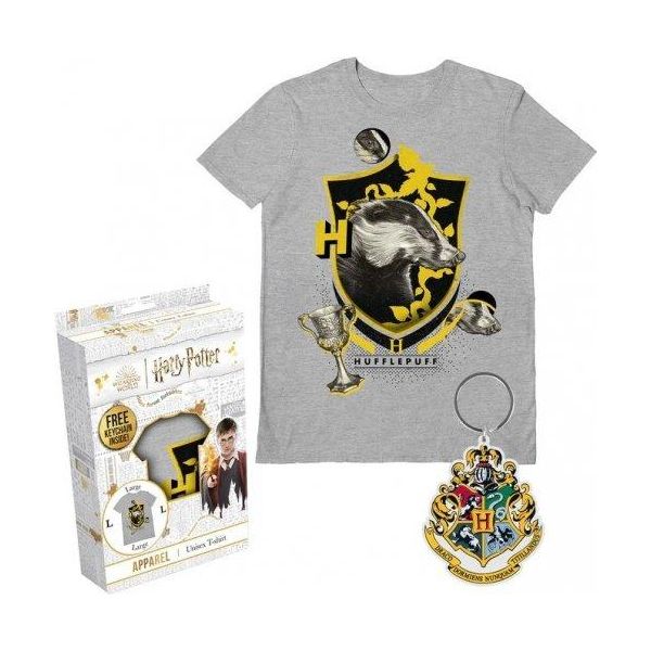 Harry Potter - Mrzimor (M)-image