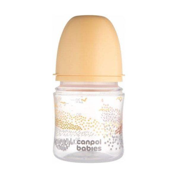 Easystart 120Ml Bottiglia Anticolica Mountains - Beige-image