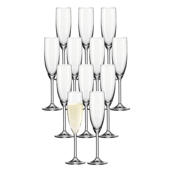 Leonardo Sektglas Daily 200 Ml 12Er Set-image