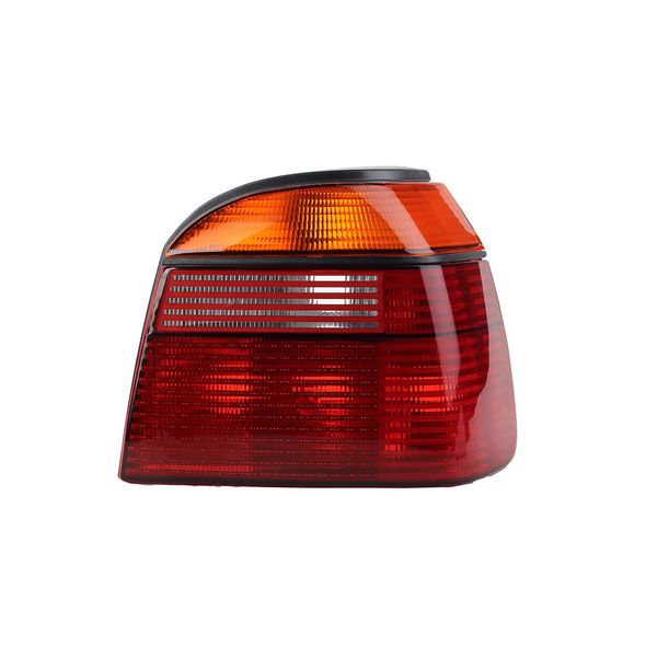 Johns, Adatto A Vw Golf Fanale Posteriore Combinato Iii (1Hx0) 10/91-09/97 Lato Passeggero Destro-image