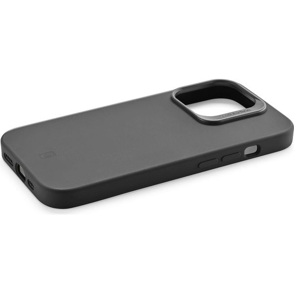 Cellularline Cellularline Sensation+ - Custodia In Silicone Soft-Touch Per Iphone 15-image