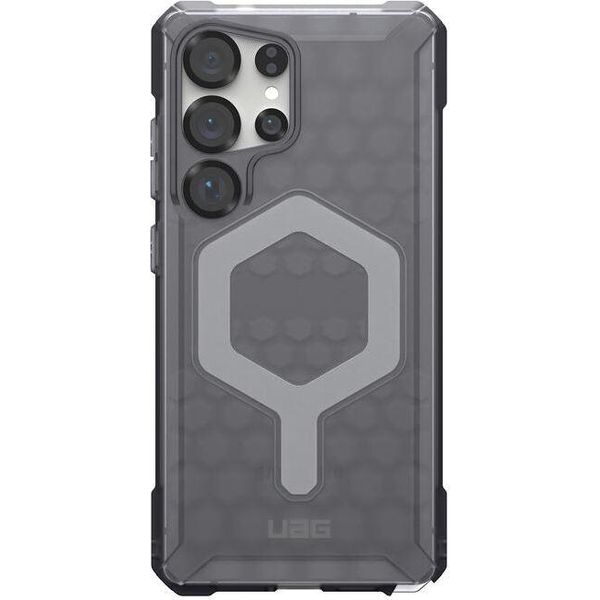 Urban Armor Gear Uag Sams Harry Essential Armor Wmgnt Ash (214492113131)-image