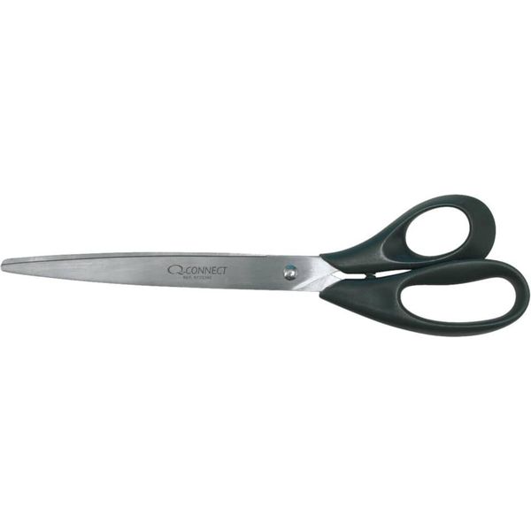 Q-Connect® KF02340 Forbici Universali - 25,5 Cm-image
