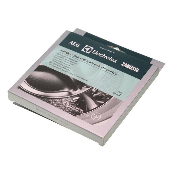 Electrolux M3GCP200 Lavatrice/Lavastoviglie 100 G-image