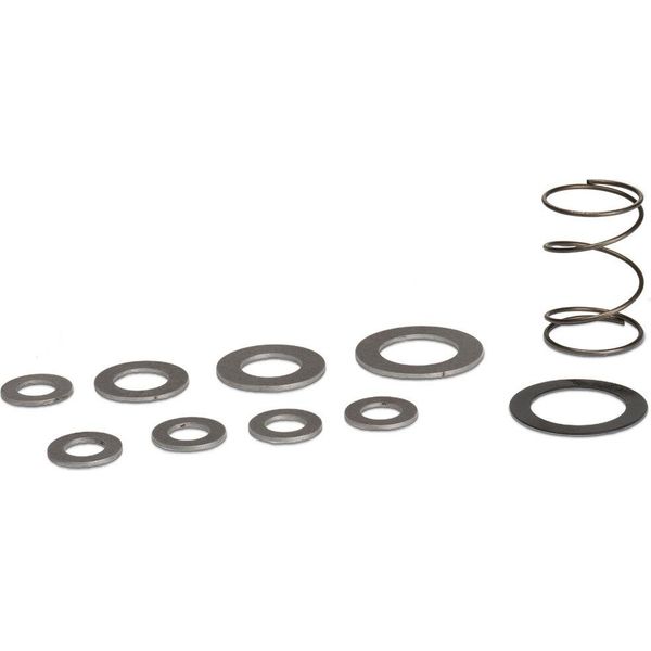 Kit Rasamenti Per Gear Box Malossi 2519075-image