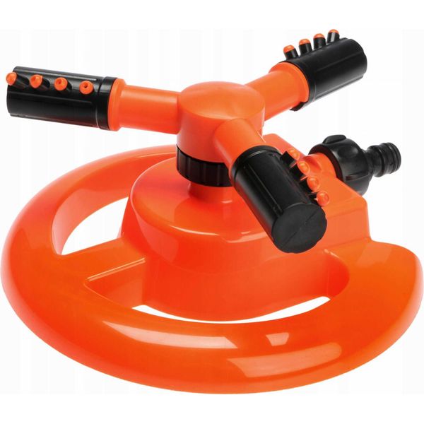Irrigatore Rotante Aqua 360* Verdenia 0384-image
