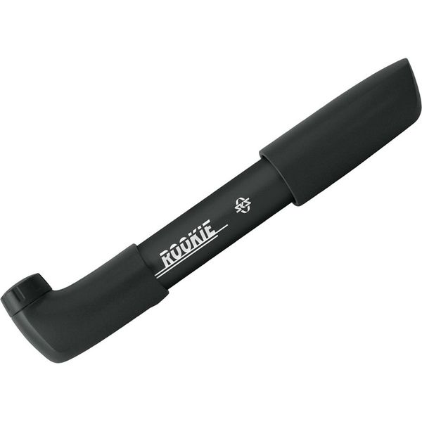 Sks Mini Pompa Rookie Reversibile 305 - 320 Mm, Dv/Av/Sv Su Scheda, Nero-image