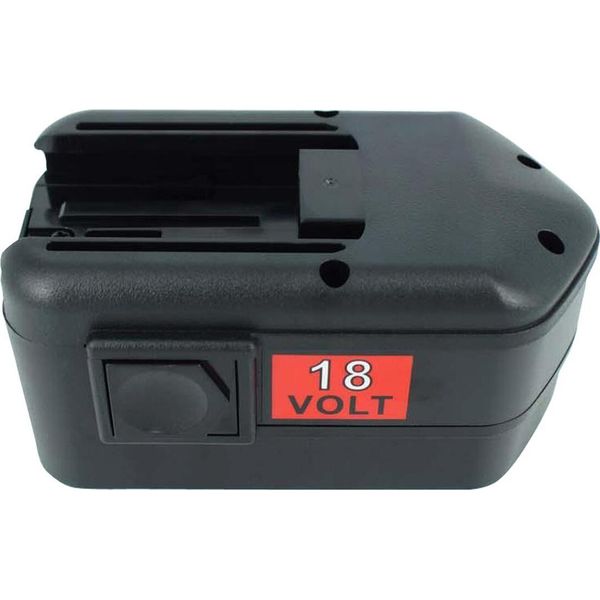 Batteria 3000Mah Per Aeg B 18, Bxl 18, Bxs 18, Mx 18, Mxm 18-image