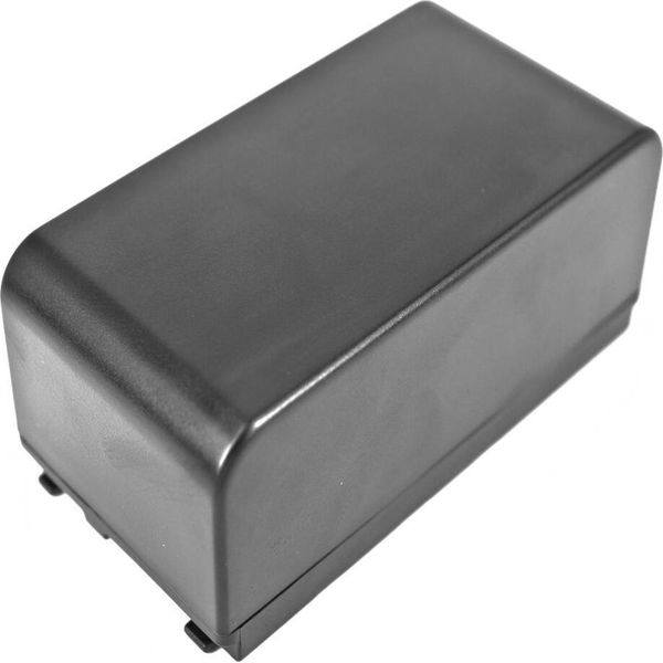 4200Mah Camera Akku Per Panasonic BP-12, BP-15, BP-17, BP-18, HHR-V20A/1B, HHR-V214A/K-image