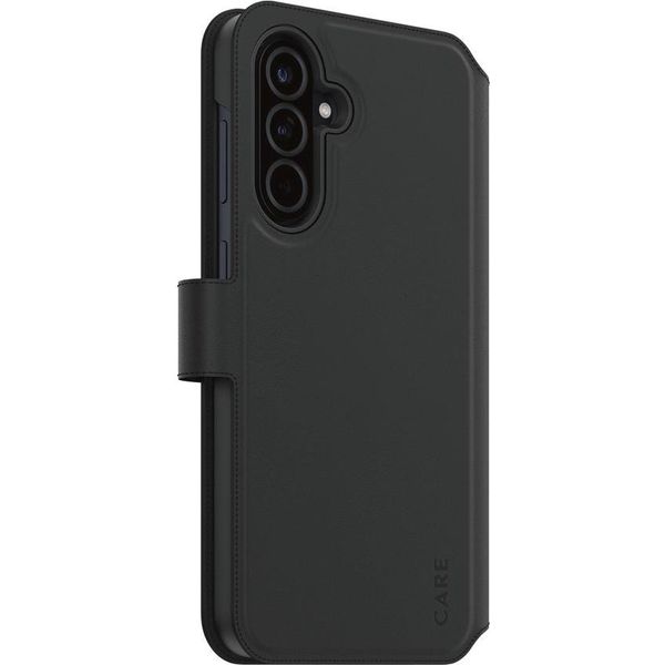 Panzerglass Tango Custodia Per Cellulare Due In Uno 17 Cm (6,7") Custodia A Portafoglio Nero"-image