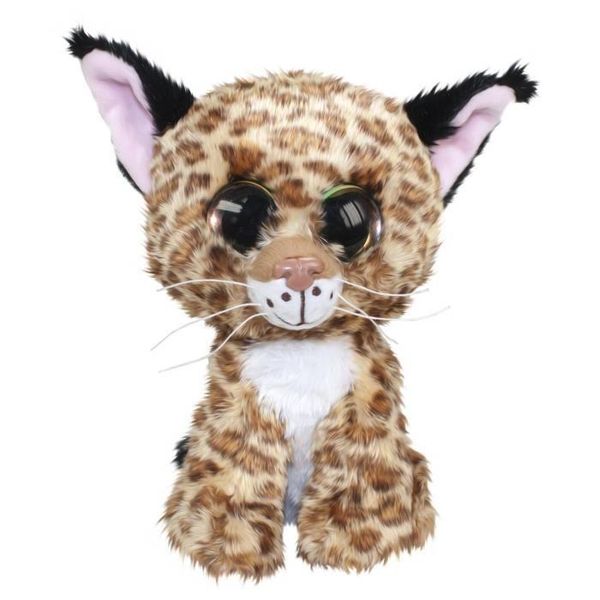 Abbraccio Di Stelle Lumo - Lince, 24 Cm-image