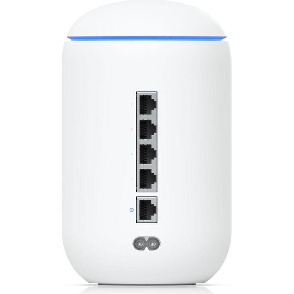 Ubiquiti Unifi Dream Machine-image
