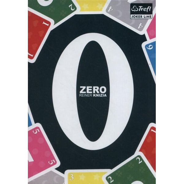 Muduko | Gioco Di Carte Zero - Gioco Per Famiglie Da 8 Anni - Tattica, Strategia, Divertimento-image