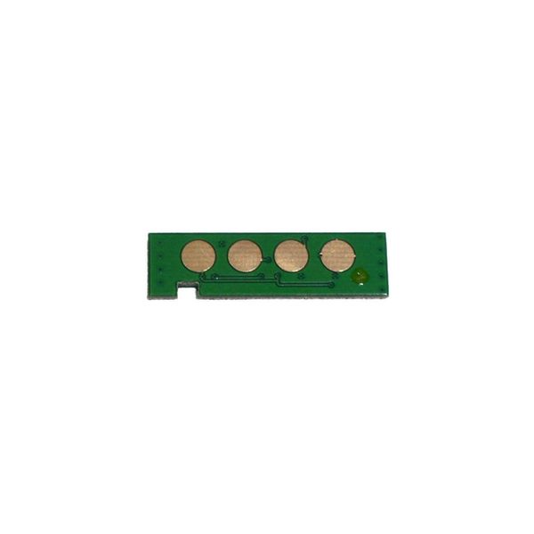 Chip Reset Toner Per Samsung CLP-360 CLP-365 CLX-3300 CLX-3305 CLT-Y406S Giallo-image
