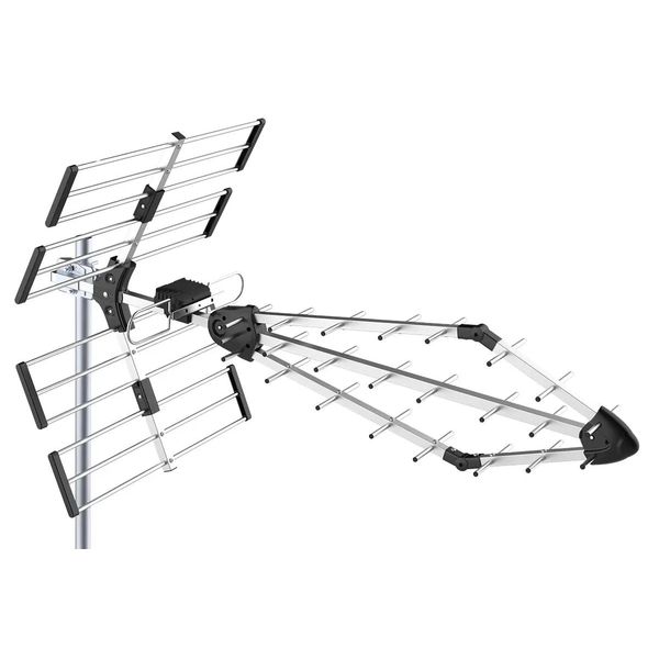 Antenna Tv Dipol Smart Horizon DVB-T2-image