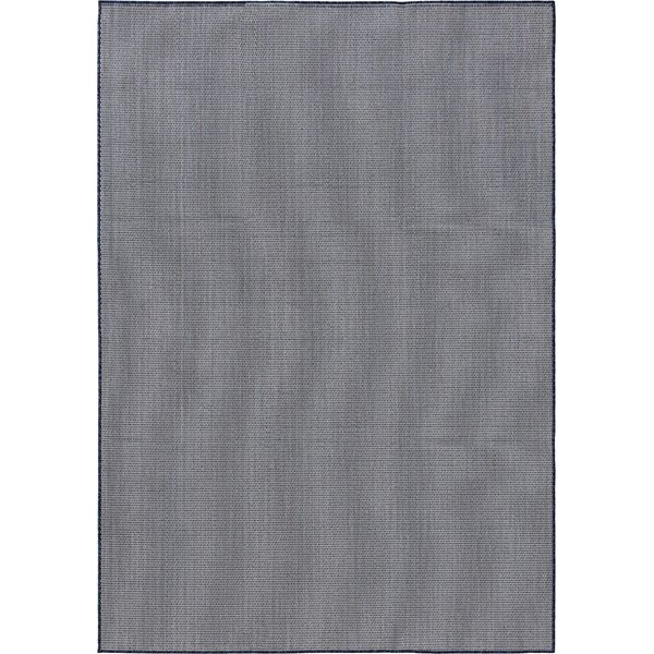 Tappeto Interiyou Per Interni Ed Esterni Lome Blue E1 240X350 Cm-image