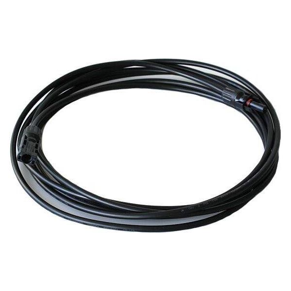 Cavo Solare Di Interconnessione Solarmi S2FM/4/MC4 2 M MC4 M/F (4Mm/25A)-image