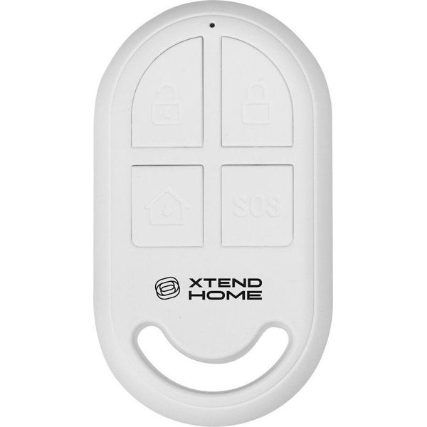 Telecomando Xtend Home (Portachiavi) Per Il Sistema Di Allarme-image