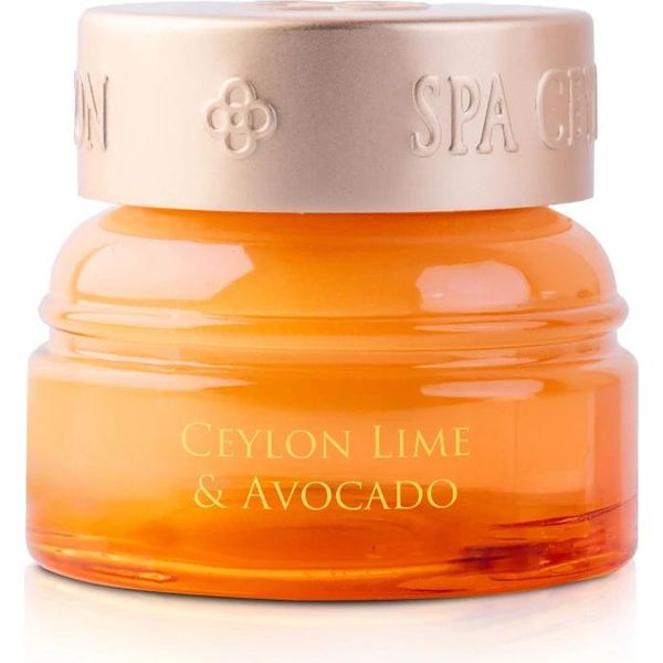 Balsamo Labbra Ceylon Lime & Avocado-image