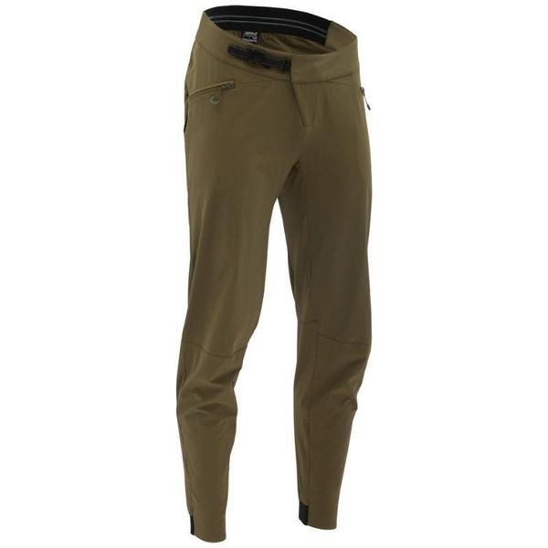 Silvini Rodano MP1919 Pantaloni Da Uomo Oliva Taglia S 3222-MP1919-43432-image