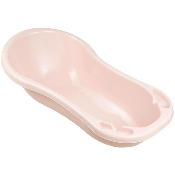 Keeeper 1033658100000 Keeeper Kids Baby Bath "Wiktoria Pure"", 1000 Mm, Nordic-Pink"-image