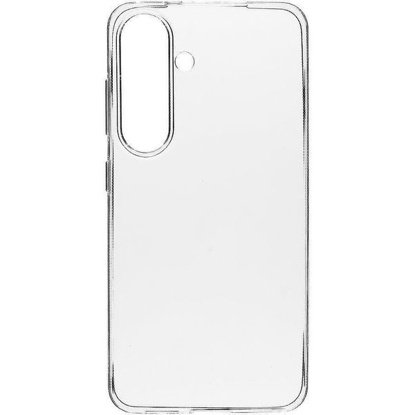 Tactical Tpu Cover For Galaxy A26 5G Transparent-image