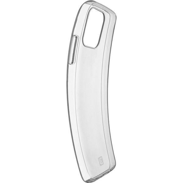 Cellularline Fine - Iphone 15 Trasparente (60474)-image