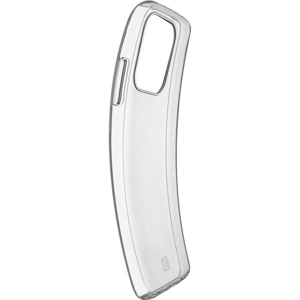 Cellularline Fine - Iphone 15 Pro Trasparente (60522)-image