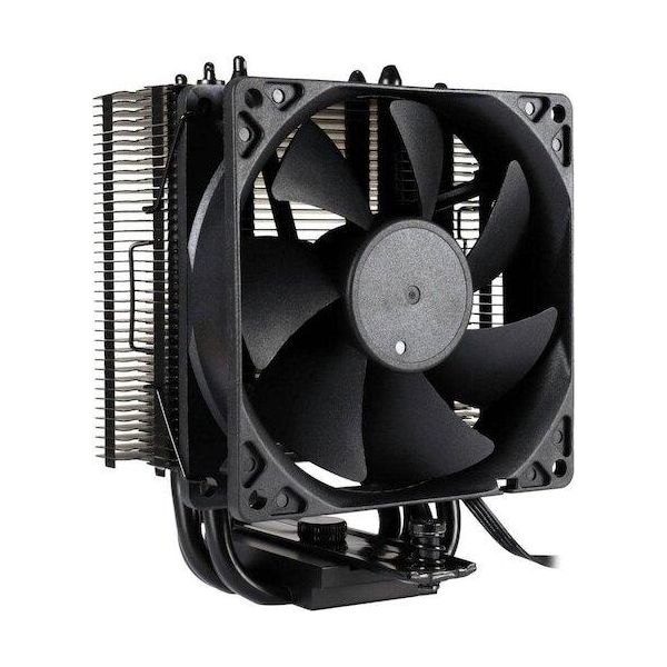 Inter Tech 88885657 Inter-Tech KüHler Bulk 4P90 Pro Aktiv Amd,Intel Sockel 92X25-image
