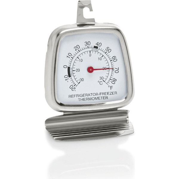 Termometro Per Celle Frigorifere, Da -30 °C A +30 °C-image