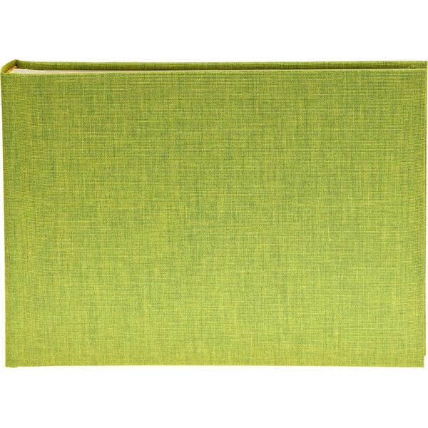 Goldbuch Album Piccolo Summertime Trend Verde Chiaro 22X16 Cm 36 Pagine Bianche-image