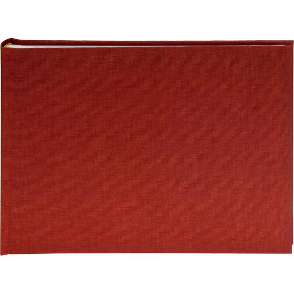 Album Fotografico Goldbuch Summertime Rosso 22X16 Cm 36 Pagine Bianche-image